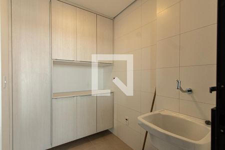 Apartamento para alugar com 92m², 2 quartos e 2 vagasÁrea de Serviço