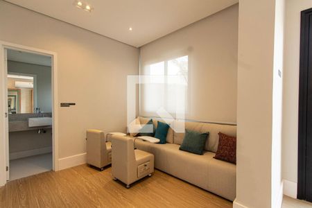 Apartamento para alugar com 92m², 2 quartos e 2 vagasÁrea comum - Espaço Beleza