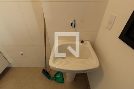 Apartamento para alugar com 92m², 2 quartos e 2 vagasÁrea de Serviço