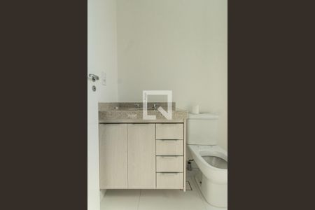 Apartamento para alugar com 92m², 2 quartos e 2 vagasBanheiro Suíte 2