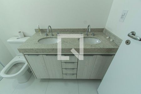 Apartamento para alugar com 92m², 2 quartos e 2 vagasBanheiro Suíte 1