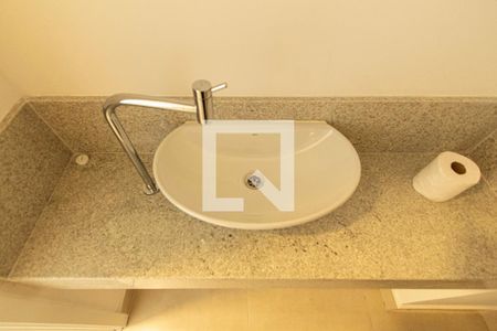 Apartamento para alugar com 92m², 2 quartos e 2 vagasLavabo