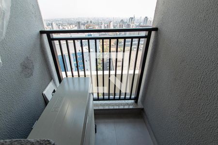 Apartamento para alugar com 92m², 2 quartos e 2 vagasVaranda de Serviço