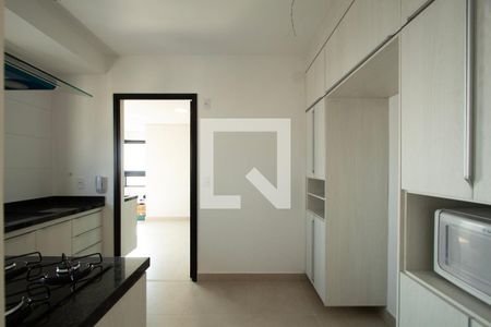 Apartamento para alugar com 92m², 2 quartos e 2 vagasCozinha