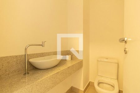 Apartamento para alugar com 92m², 2 quartos e 2 vagasLavabo