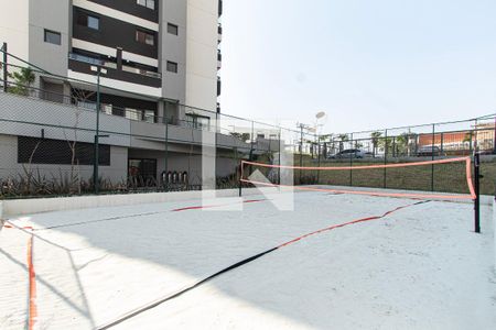 Apartamento para alugar com 92m², 2 quartos e 2 vagasÁrea comum - Quadra Areia