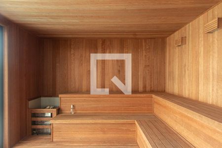 Apartamento para alugar com 92m², 2 quartos e 2 vagasÁrea comum - Sauna