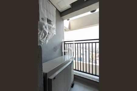 Apartamento para alugar com 92m², 2 quartos e 2 vagasVaranda de Serviço