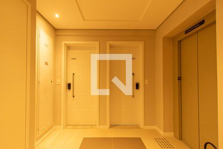 Apartamento para alugar com 92m², 2 quartos e 2 vagasÁrea comum