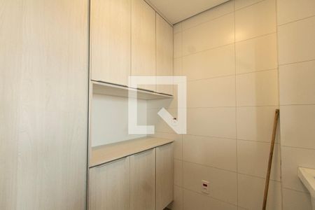 Apartamento para alugar com 92m², 2 quartos e 2 vagasÁrea de Serviço