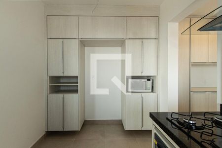 Apartamento para alugar com 92m², 2 quartos e 2 vagasCozinha