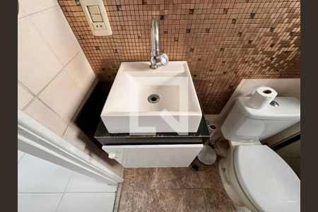 Apartamento para alugar com 54m², 2 quartos e 1 vagaBanheiro