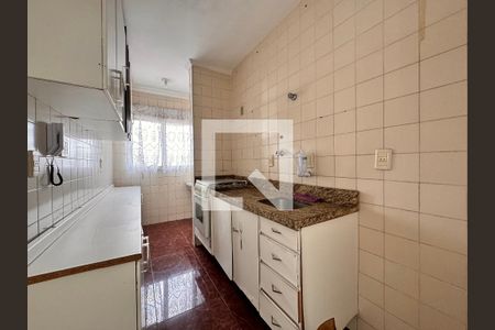 Apartamento para alugar com 54m², 2 quartos e 1 vagaCozinha