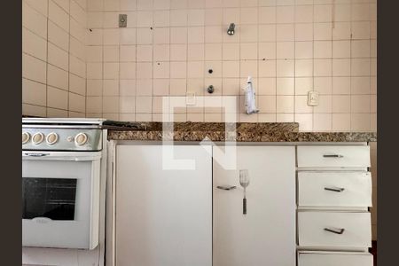 Apartamento para alugar com 54m², 2 quartos e 1 vagaCozinha