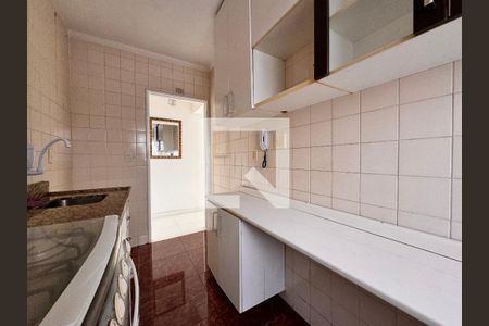 Apartamento para alugar com 54m², 2 quartos e 1 vagaCozinha