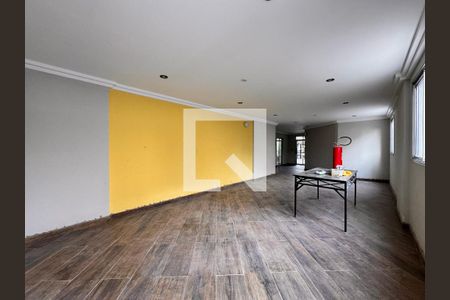 Apartamento para alugar com 54m², 2 quartos e 1 vagaHall social