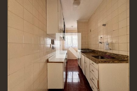 Apartamento para alugar com 54m², 2 quartos e 1 vagaCozinha