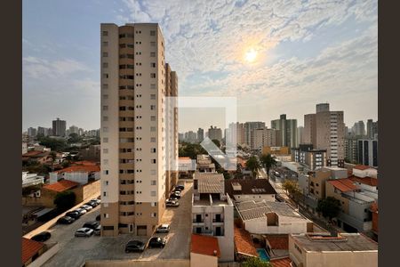 Apartamento para alugar com 54m², 2 quartos e 1 vagaVista da Sacada