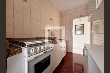 Apartamento para alugar com 54m², 2 quartos e 1 vagaCozinha