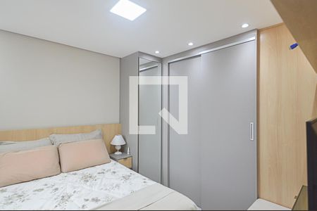 Apartamento à venda com 55m², 2 quartos e 1 vaga Apartamento à venda com 55m², 2 quartos e 1 vagaQuarto 2