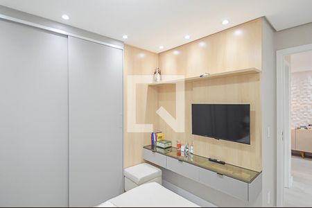 Apartamento à venda com 55m², 2 quartos e 1 vaga Apartamento à venda com 55m², 2 quartos e 1 vagaQuarto 2