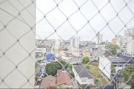 Apartamento à venda com 55m², 2 quartos e 1 vaga Apartamento à venda com 55m², 2 quartos e 1 vagaVista do Quarto 2