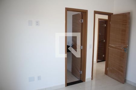 Apartamento para alugar com 95m², 3 quartos e 1 vagaQuarto 2