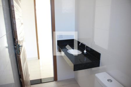 Apartamento para alugar com 95m², 3 quartos e 1 vagaBanheiro