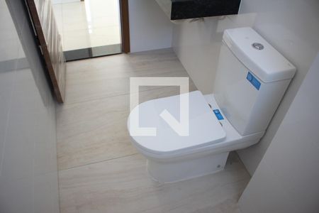 Apartamento para alugar com 95m², 3 quartos e 1 vagaBanheiro