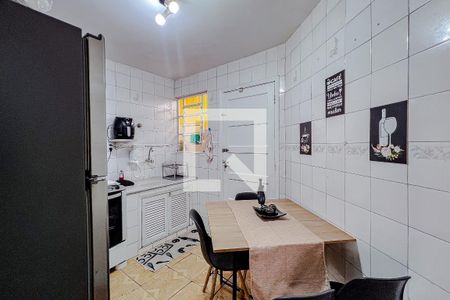 Casa à venda com 90m², 2 quartos e 1 vagaCozinha