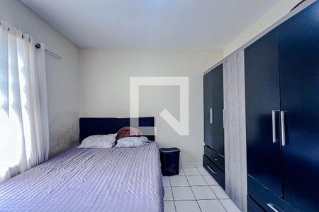 Casa à venda com 90m², 2 quartos e 1 vagaQuarto 1