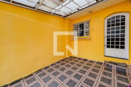 Casa à venda com 90m², 2 quartos e 1 vagaGaragem