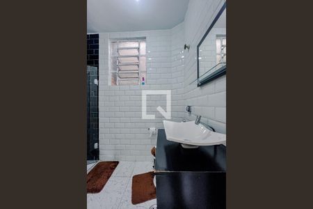 Lavabo de casa à venda com 2 quartos, 90m² em Vila Monumento, São Paulo