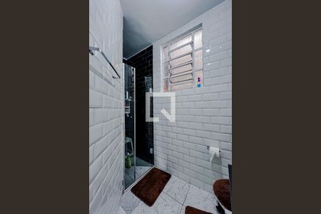 Lavabo de casa à venda com 2 quartos, 90m² em Vila Monumento, São Paulo