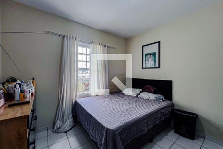 Quarto 1 de casa à venda com 2 quartos, 90m² em Vila Monumento, São Paulo