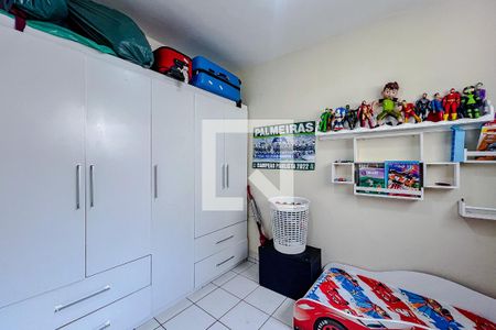 Casa à venda com 90m², 2 quartos e 1 vagaQuarto 2