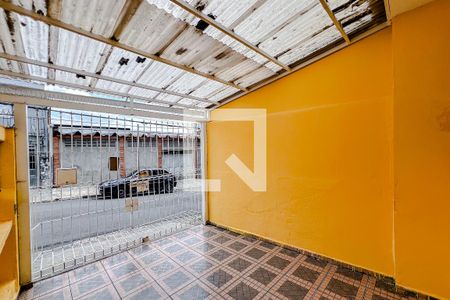 Casa à venda com 90m², 2 quartos e 1 vagaGaragem