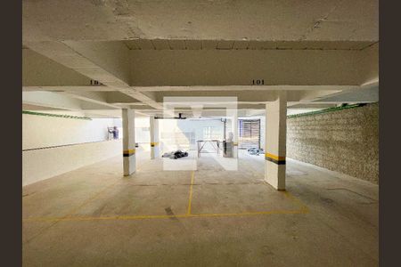 Apartamento para alugar com 130m², 3 quartos e 2 vagasGaragem