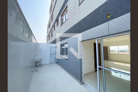 Apartamento para alugar com 130m², 3 quartos e 2 vagasarea privativa