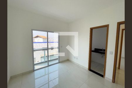 Apartamento para alugar com 130m², 3 quartos e 2 vagasQuarto 3 - Suíte