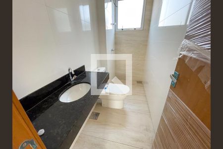 Apartamento à venda com 135m², 3 quartos e 1 vagaBanheiro