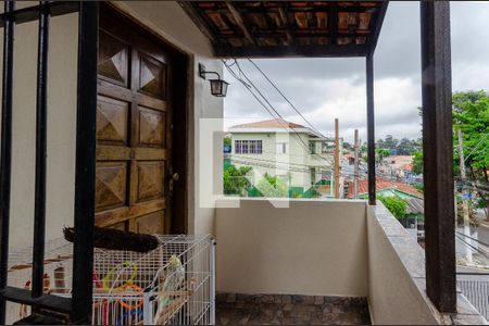 Casa para alugar com 100m², 3 quartos e 6 vagasEntrada
