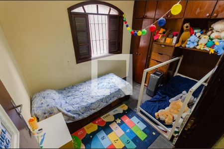 Casa para alugar com 100m², 3 quartos e 6 vagasQuarto 2