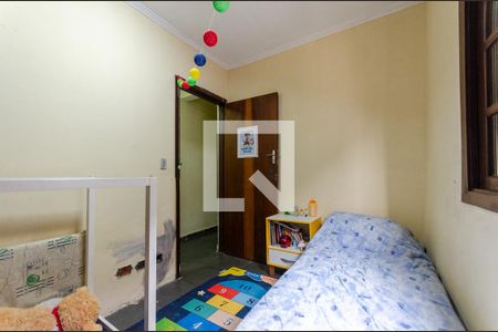 Casa para alugar com 100m², 3 quartos e 6 vagasQuarto 2