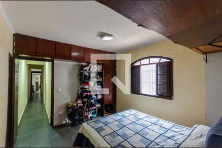 Casa para alugar com 100m², 3 quartos e 6 vagasSuíte