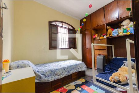 Casa para alugar com 100m², 3 quartos e 6 vagasQuarto 2