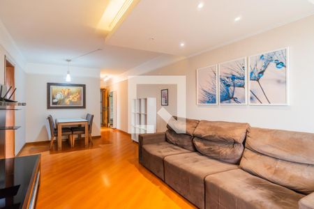 Sala de apartamento para alugar com 2 quartos, 95m² em Partenon, Porto Alegre