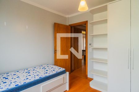Quarto 1 de apartamento para alugar com 2 quartos, 95m² em Partenon, Porto Alegre