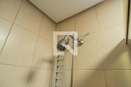 Apartamento para alugar com 95m², 2 quartos e 1 vaga Apartamento para alugar com 95m², 2 quartos e 1 vagaBanheiro da Suíte