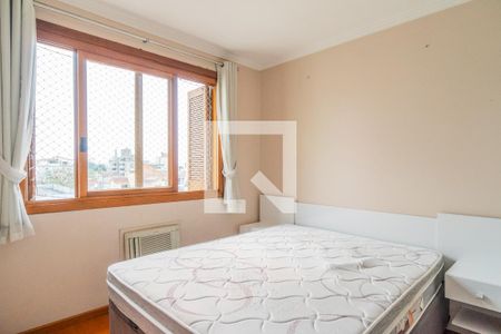 Quarto 2 - Suíte de apartamento para alugar com 2 quartos, 95m² em Partenon, Porto Alegre